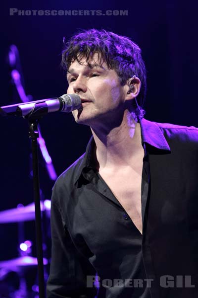 MORTEN HARKET - 2012-05-09 - PARIS - La Cigale - 